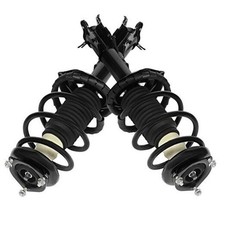 Complete Struts Spring Assembly Front Struts Shock Absorber Fit for 2000-2001