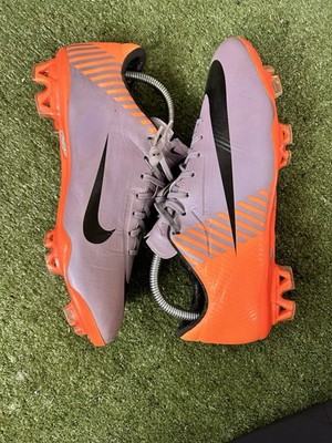 Nike 2010 World Cup Nike Mercurial Vapor Size 8 Clean Condition!