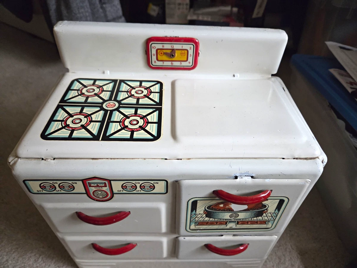 25+ Vintage Toy Kitchen for sale | Updated Oct 2026