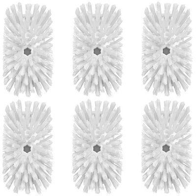 #ad #ad Dish Brush Refill Head for OXO Soap Dispensing Dish Brush 6 Pack Dishwashing... $20.90