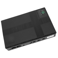 Uninterruptible Power Supply For Essential Electronic Devices UIYX