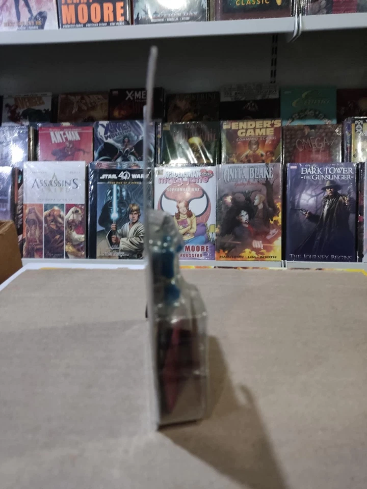 Transformers Titans Return Titan Master Nightbeat Figure NEW - Image 4 of 4