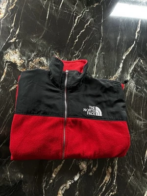 The North Face Denali