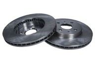 2Er Set Bremsscheiben MaXgear 19-3347 Daihatsu 43512-B1030 43512-B1030-000