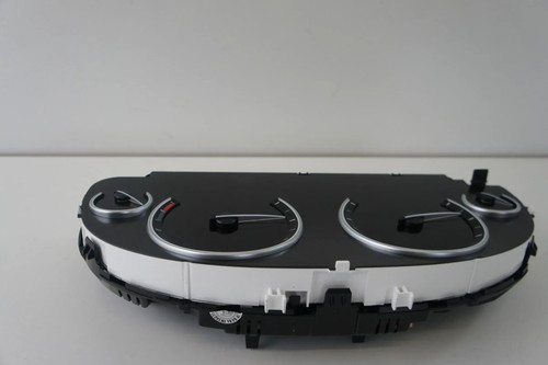 Original BMW F07 F10 F06 Instrumentenkombination MPH 62108795222 - Bild 6 von 9