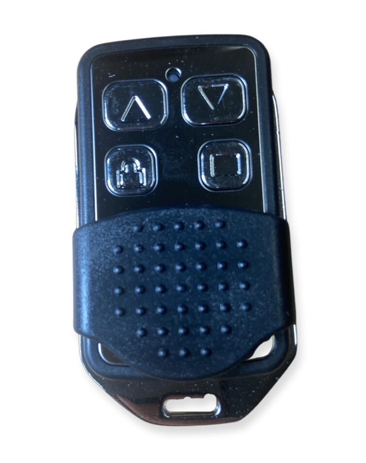 Telecomando GENIUS KILO TX4 JLC 868 Bianco, 868 Mhz | Leroy Merlin - Foto 11