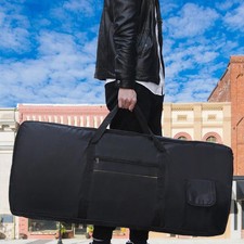 61 Key Keyboard Bag Handbag Dustproof Convenient Gift Protection Portable