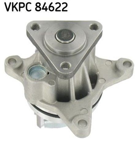 SKF SWEDEN VKPC 84622 Water Pump, engine cooling for FORD,JAGUAR,LAND ROVER,MAZD - Image 22