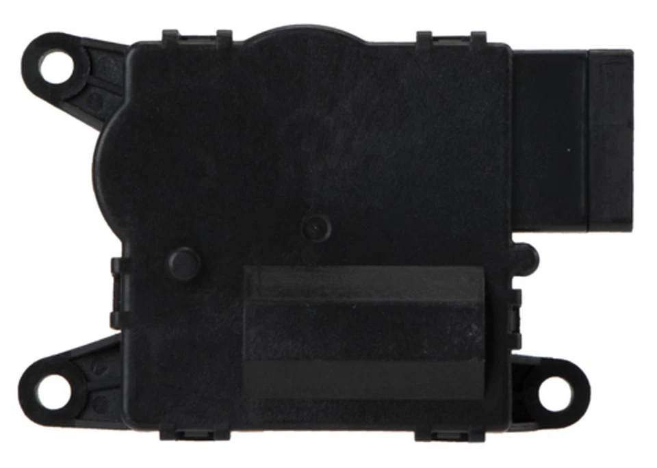 Atuador de porta de ar Four Seasons 73269 HVAC para 06-16 CC Passat Passat CC - Imagem 2 de 4