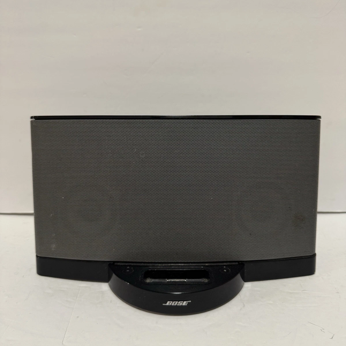 Bose SoundDock Series II Audio Player Docks & Mini Speakers for
