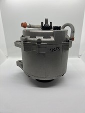 Audi A8 Quattro V8 4.2L (2008–2010) Rebuilt OEM Alternator 190A 11213
