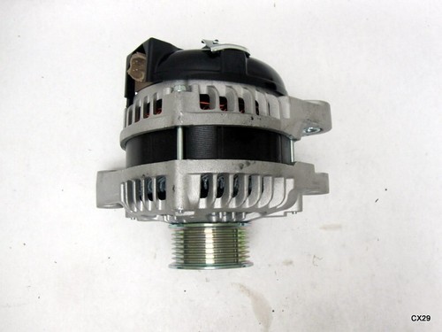 BROKEN PLUG Alternator 12870 for 2008-2010 Honda Accord 2.4L - Picture 4 of 7