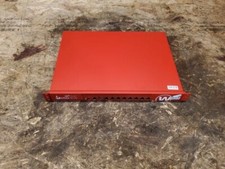 WatchGuard Firebox M370 8-Port GbE Network Security Appliance Used