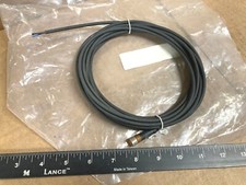 New Lumberg RKMV 3-224 Sensor Cable 3-Pin M8 ...