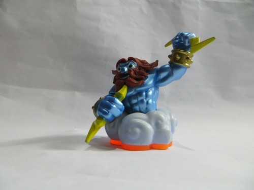Skylanders Buy 3 Of Your Choice For £10! Only £3.33 Per Character / Figure - Picture 71 of 173
