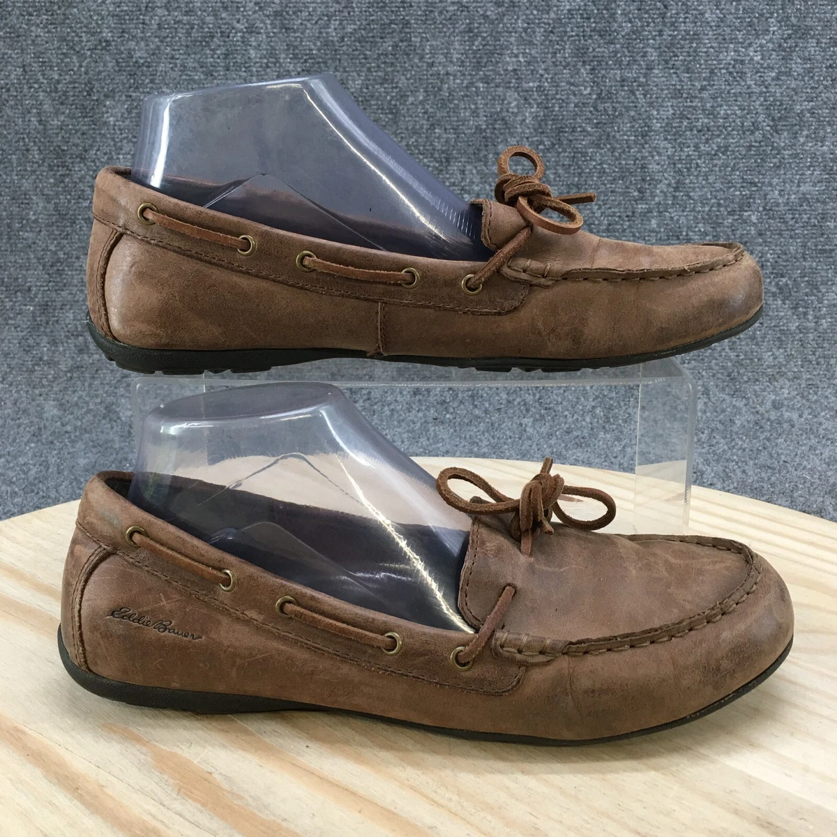 Eddie bauer hotsell womens loafers