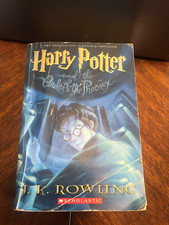 Harry Potter and the Order of the Phoenix by J. K. Rowling (2004, Mass Market)