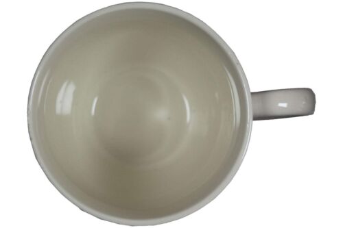Jumbo Tasse XXL 880 ml Katze mit Tasse "zu früh .... zu kalt .... zu Montag!" - Bild 5 von 7