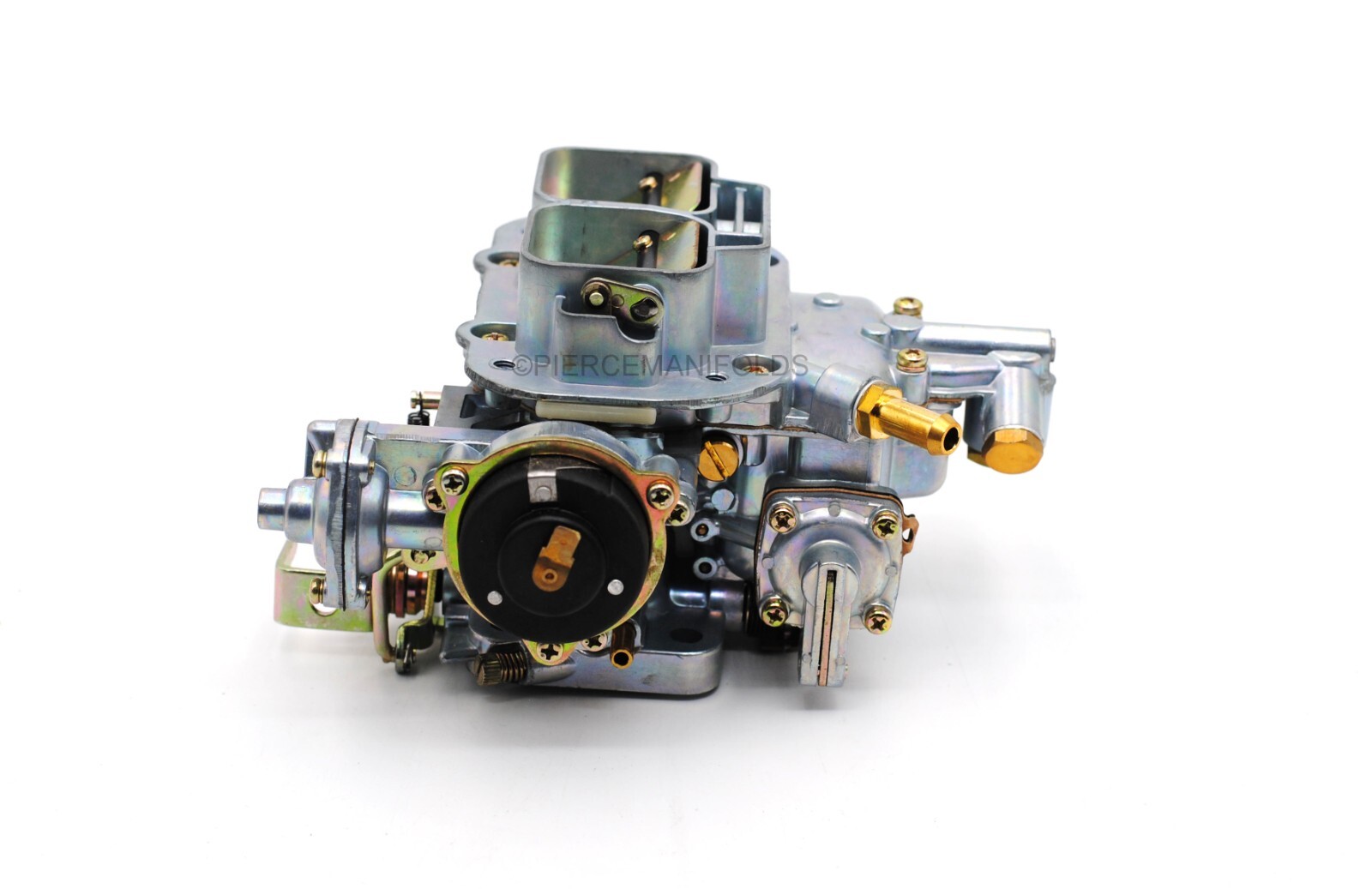 NEW 32/36 DGEV ELECTRIC CHOKE CARB CONVERSION KIT K746ECON FOR 20R 22R TOYOTA eBay