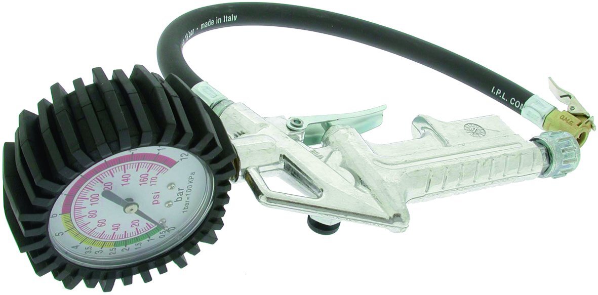 Recensione Greenstar 25968 Pistola a Spruzzo Aerografo per Verniciare