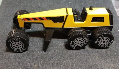 vintage tonka road grader
