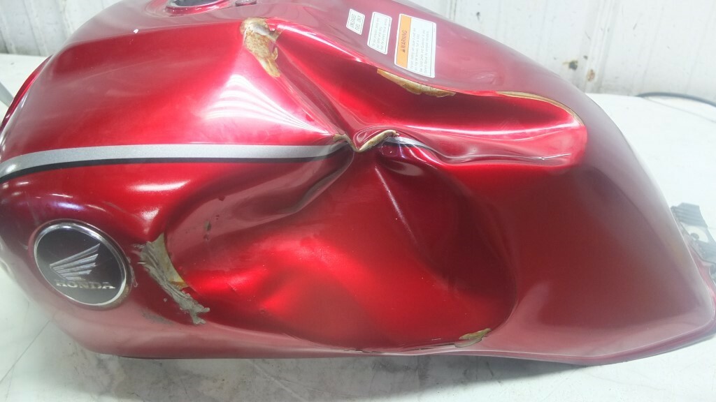 13 Honda CB1100 CB 1100 Gas Fuel Petrol Tank | eBay