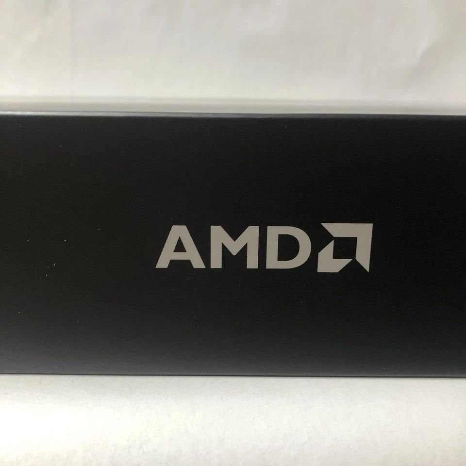 AMD Radeon RX 6700 XT 12GB GDDR6 Graphics Card Factory Sealed - Image 3 of 4