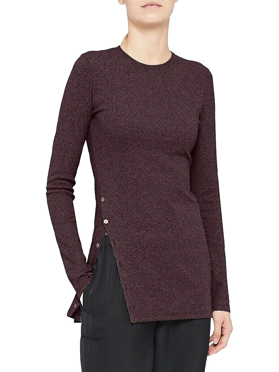 Theory Cotton Tops for Women