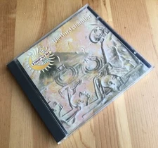 LOOP GURU The Third Chamber North South UK THE ORB Trans-Global Underground ENO