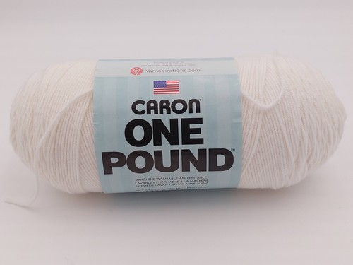 Caron ONE POUND Yarn 16 oz NOS, Many Colors, Some Discontinued, Sold by Skein - Picture 2 of 59