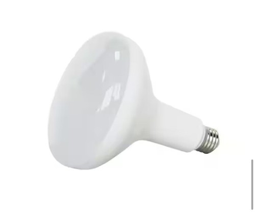 2 X (6-Packs) 75W BR40 Flood Dimmable LED Light Bulb Soft White Uses 10.5W 12pcs - Picture 7 of 9