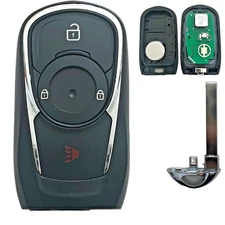 Replacement for Buick Encore 17 2018 2019 2020 Smart Remote Key Fob HYQ4AA