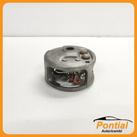 Anlasser Motorino Di Avviamento Fiat 500 600 850 1100 Magneti Marelli 74868151
