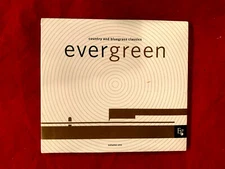 Evergreen  COUNTRY AND BLUGRASS CLASSICS CD Sampler  21 Tracks SEALED