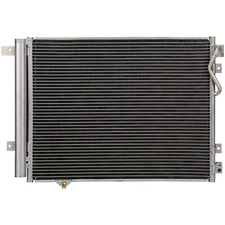 RAYTEN AC CONDENSER for Borrego 09-10 Sorento 07-09 3.3 3.8 V6 4.6 V8 DPI# 3695