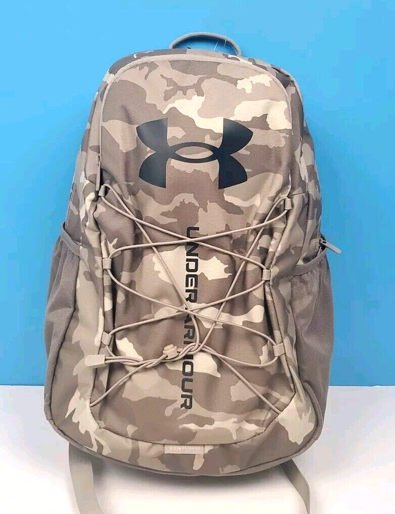 Under Armour UA Hustle Sport Unisex Camo 15