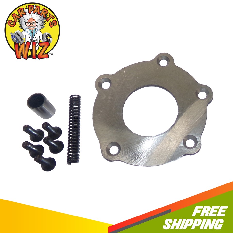 Oil Pump Repair Kit Fits 9508 Buick Chevrolet 88 98 3.8L V6 OHV 12v eBay