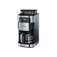 Severin Ka 4810 Kaffeemaschine 10 Tassen Ka 4810