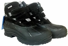  Winter Duck Snow Boot Waterproof Insulated 105A