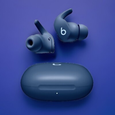 beats fit pro tidal blue ワイヤレスイヤホン Beats Power Buds Fit Pro - True Wireless, Noise Cancelling