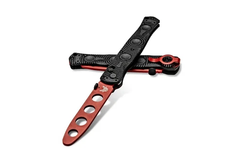 Benchmade Socp Axis GLS BRKR TRNR 391T