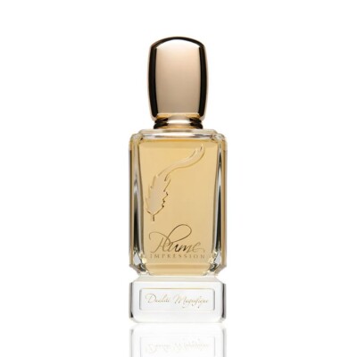 Plume Impression - Dualité Magnifique  Eau de Parfum 80 ML