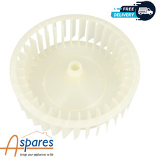 Genuine Whirlpool Indesit Tumble Dryer motor Fan C00860600 PN2073 D4