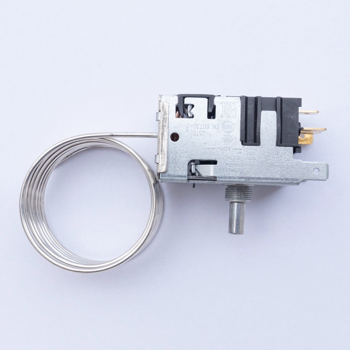 Danfoss 25T65 THERMOSTAT 077B2289 ORIGINAL Deep Freezer, Chest