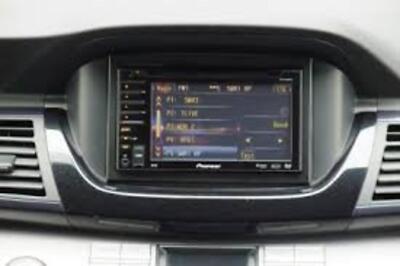 HONDA 純正 FR-V Edix ダブルダイニングパネル H-439｜車・バイク・自転車