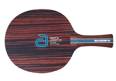 Andro GAUZY SL Tischtennisblatt (7-lagig)