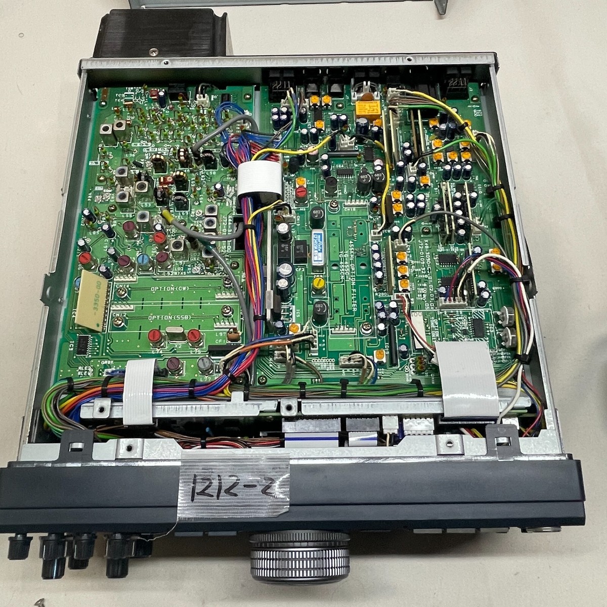 KENWOOD TS-690S HF 50MHz All Mode Transceiver 100W Amateur KENWOOD TS-690S HF 50MHz All Mode Transceiver 100W Amateur