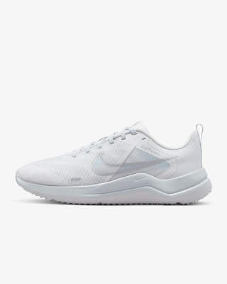 downshifter 12 white