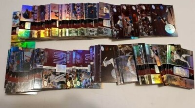 1998 Upper Deck SPx Finite Spectrum Parallel You Pick UPick From