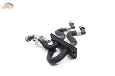 2020-24 LINCOLN AVIATOR 3.0L ENGINE HVAC HEATER COOLANT WATER HOSE TUBE PIPE OEM